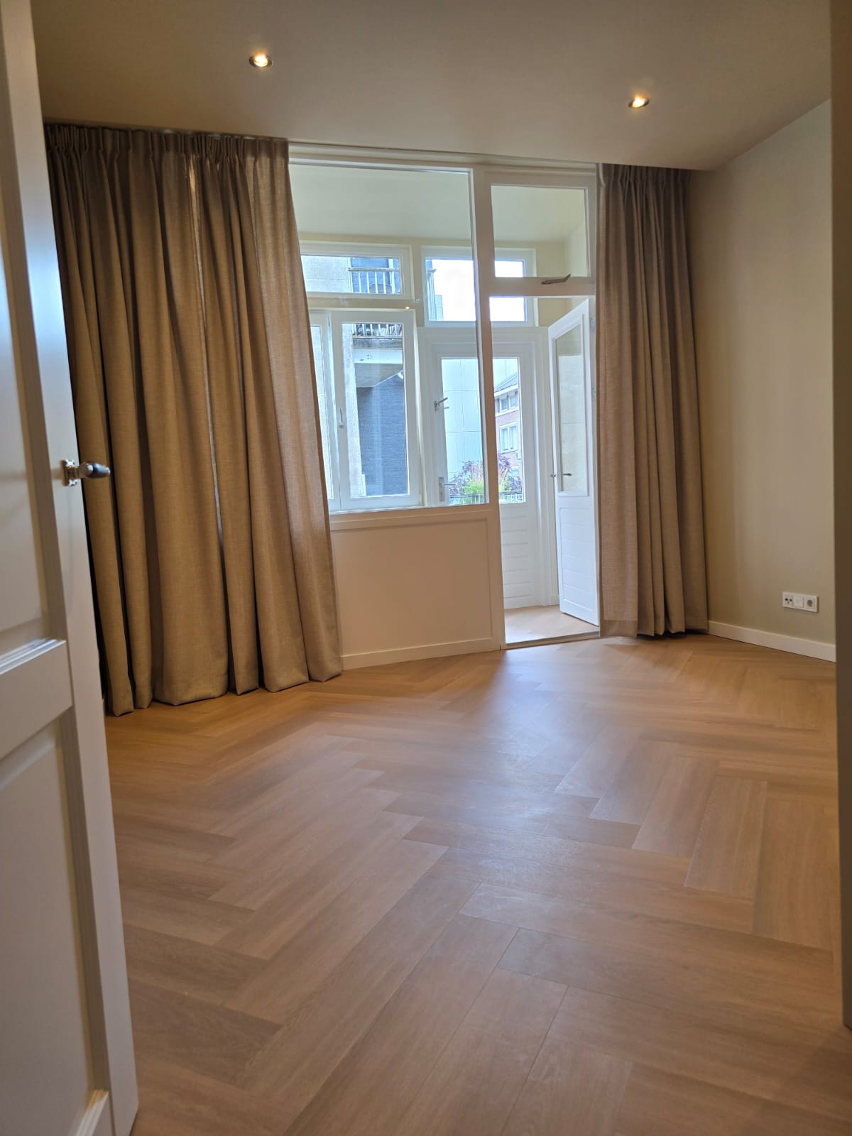 Admiraal de Ruijterweg 87, Amsterdam