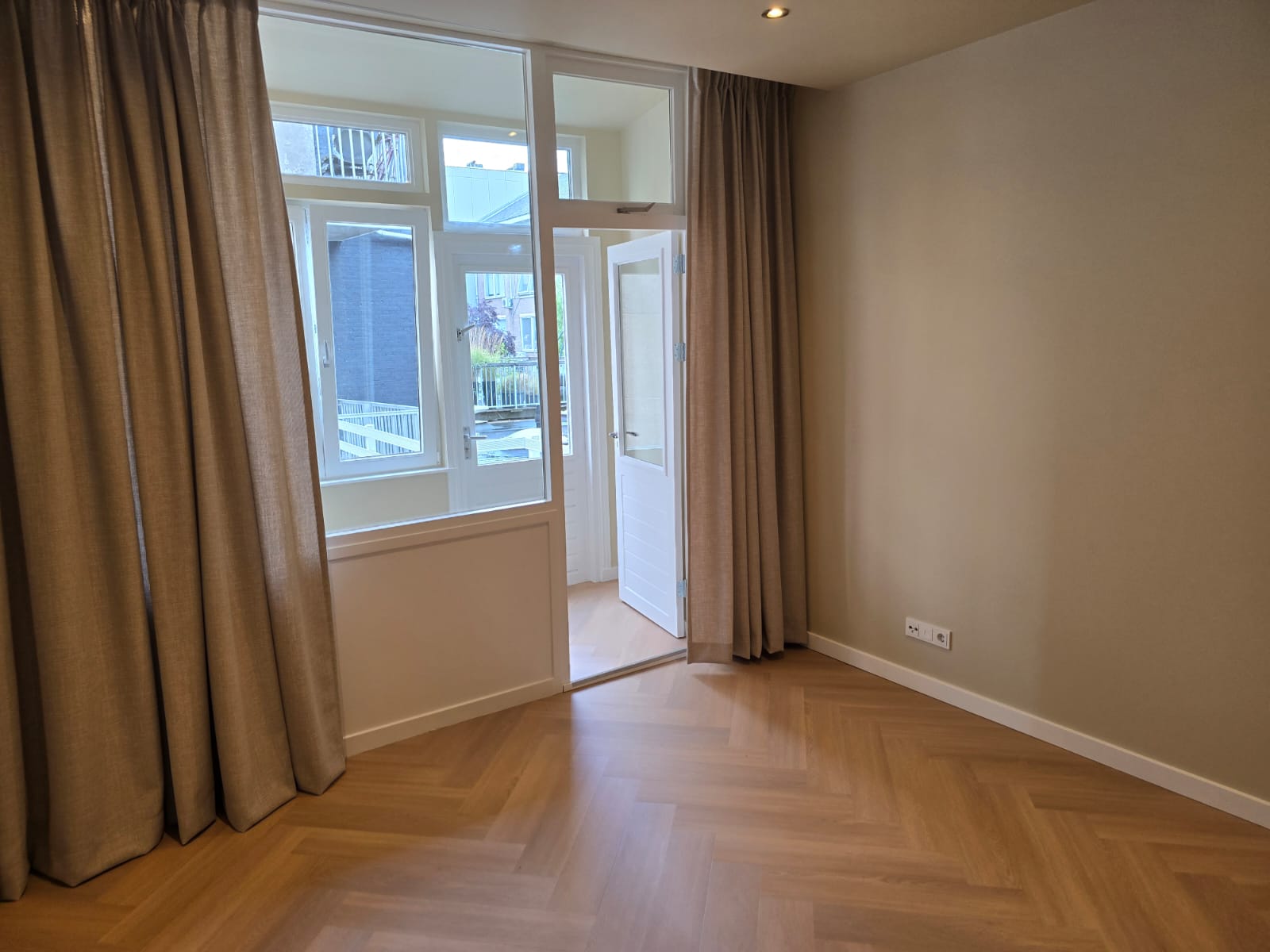 Admiraal de Ruijterweg 87, Amsterdam