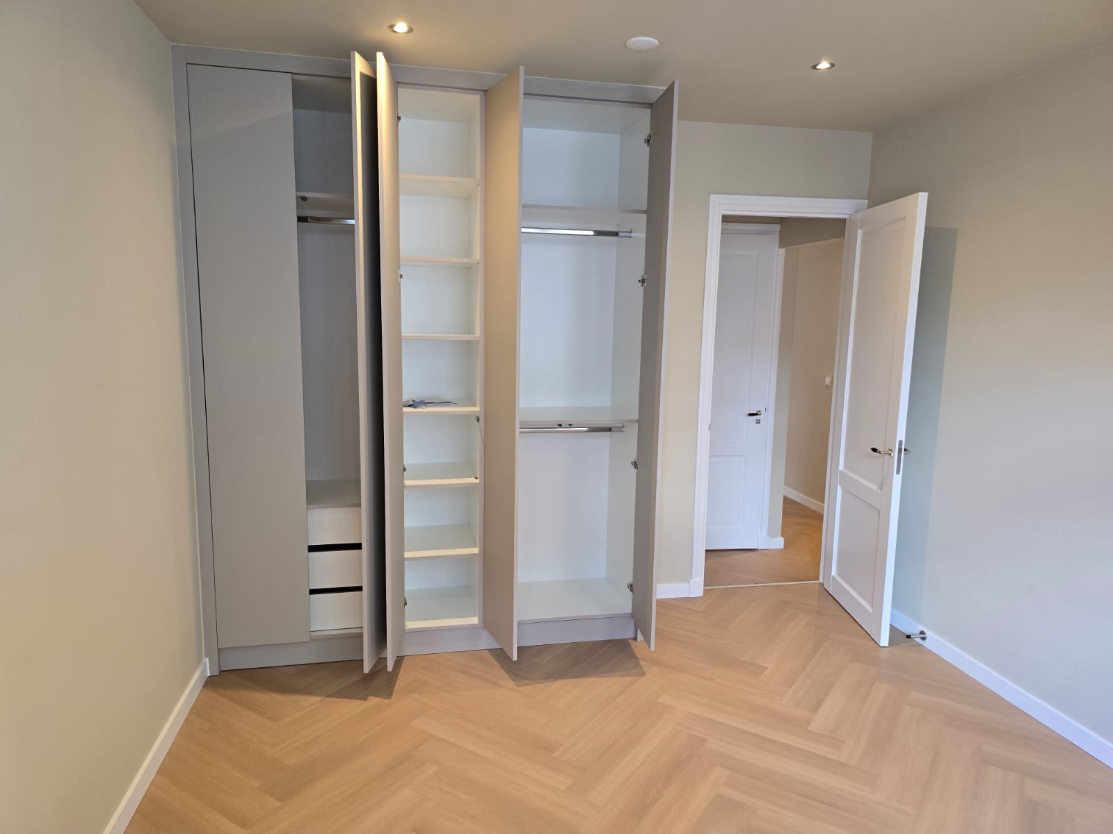 Admiraal de Ruijterweg 87, Amsterdam