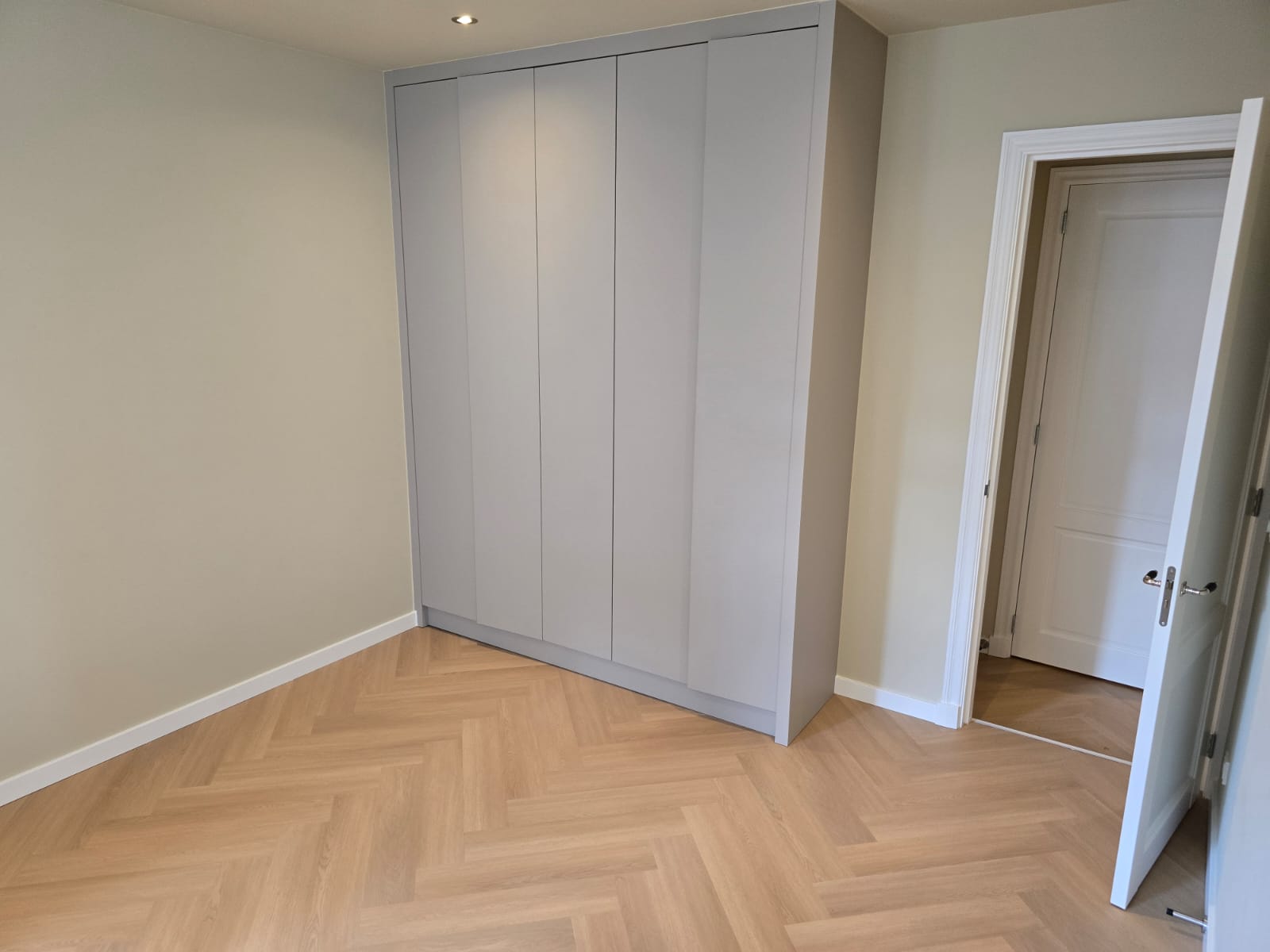 Admiraal de Ruijterweg 87, Amsterdam