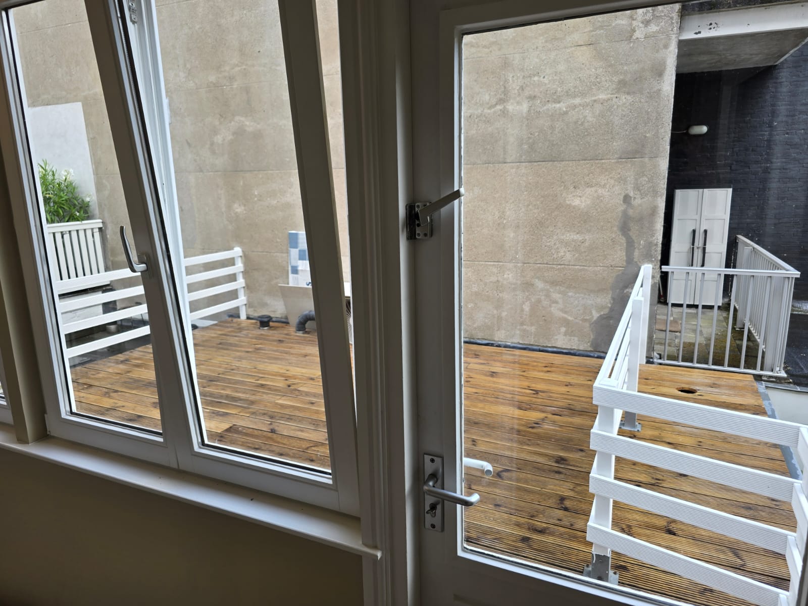 Admiraal de Ruijterweg 87, Amsterdam