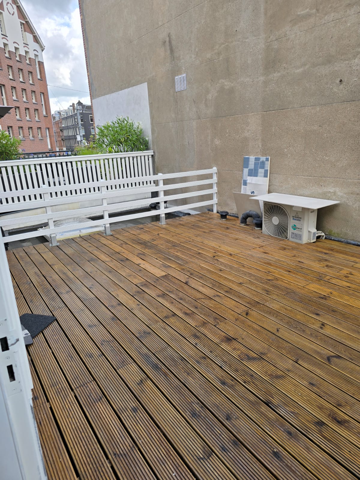 Admiraal de Ruijterweg 87, Amsterdam