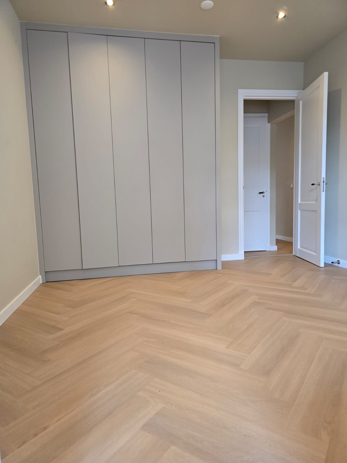 Admiraal de Ruijterweg 87, Amsterdam