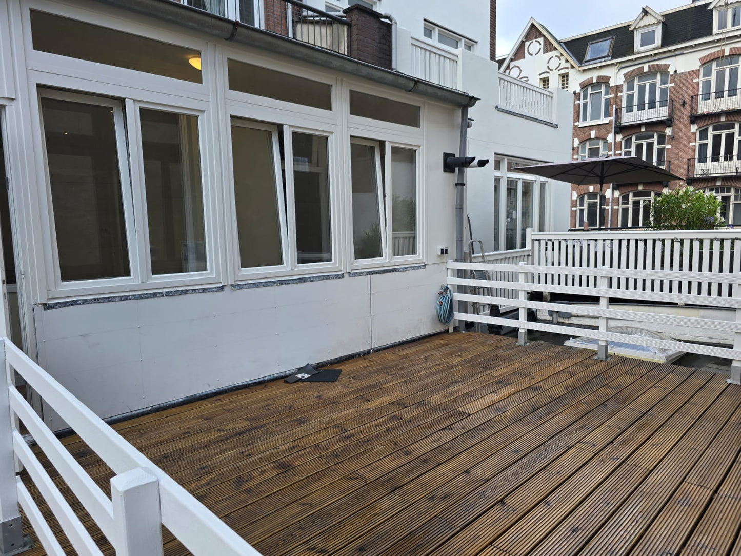 Admiraal de Ruijterweg 87, Amsterdam