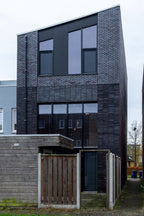 Mercuriusstraat 10, Almere