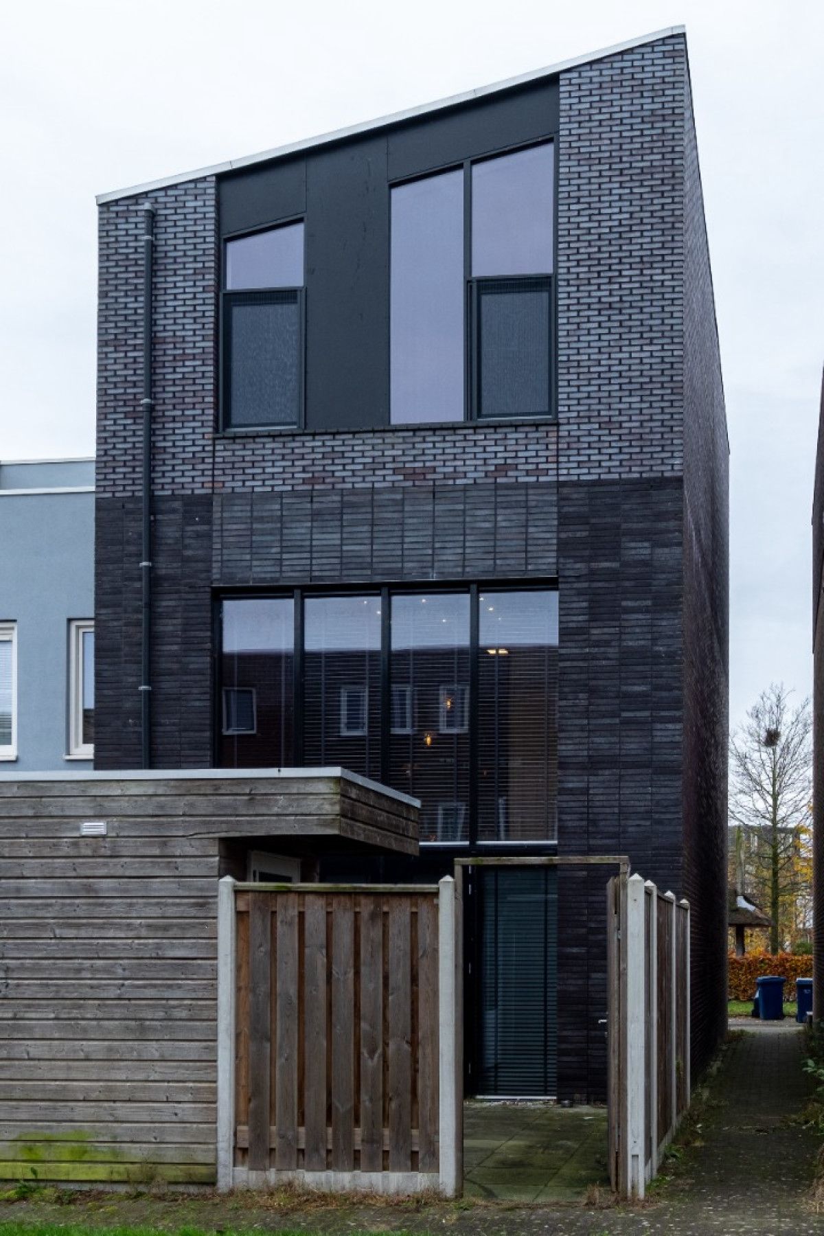 Mercuriusstraat 10, Almere