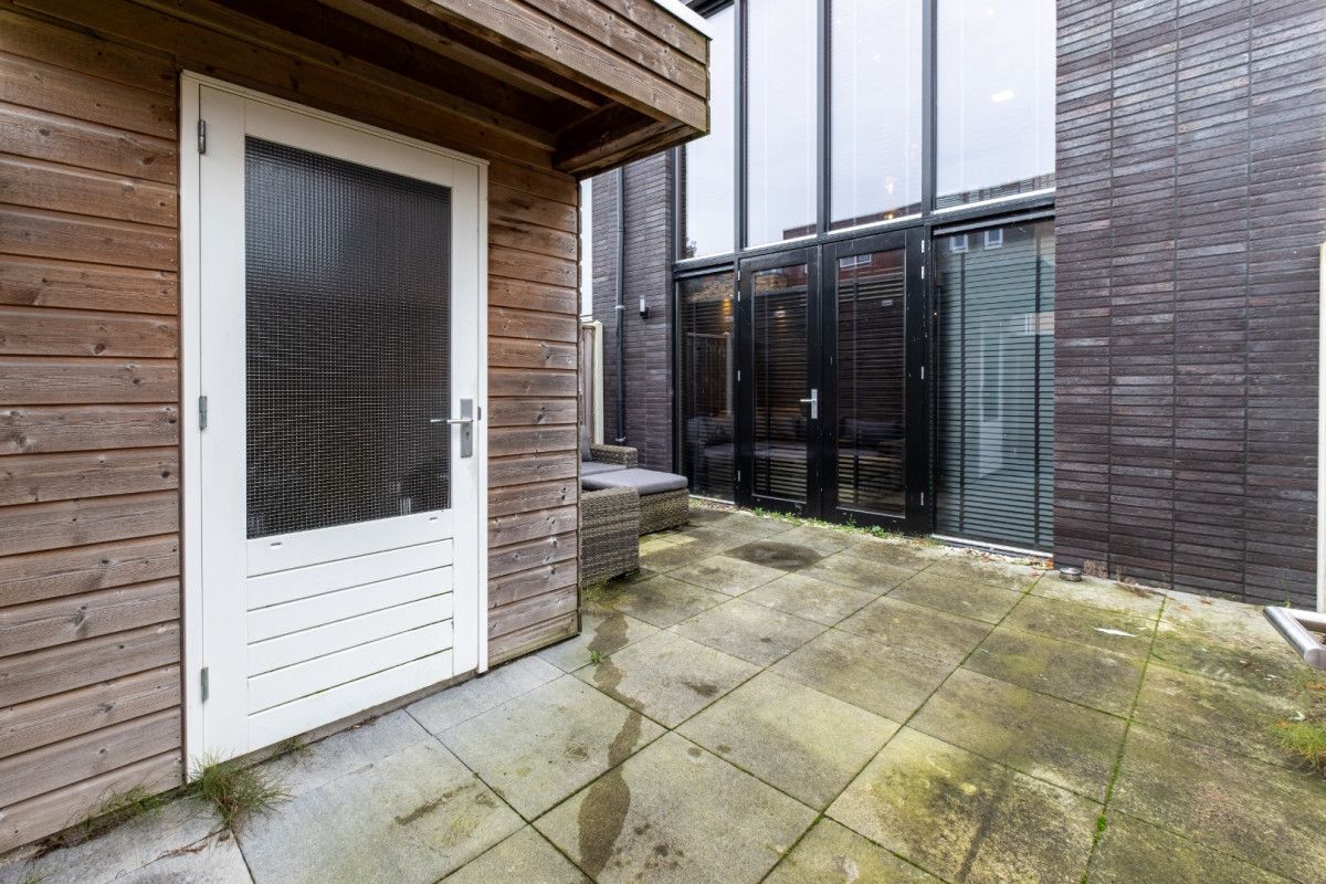 Mercuriusstraat 10, Almere