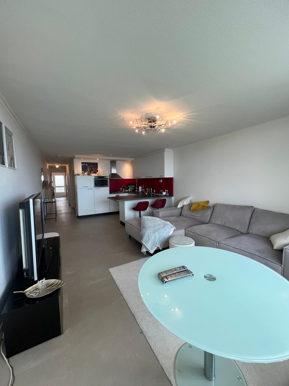 Zeekant 103-W, Den Haag