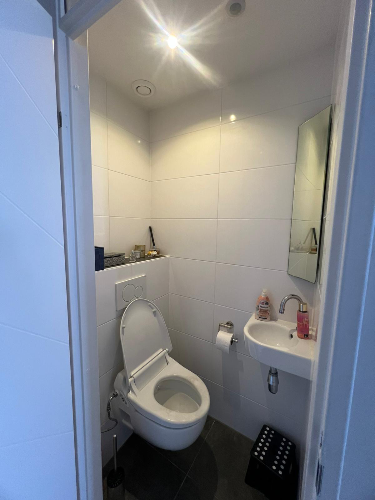 Zeekant 103-W, Den Haag