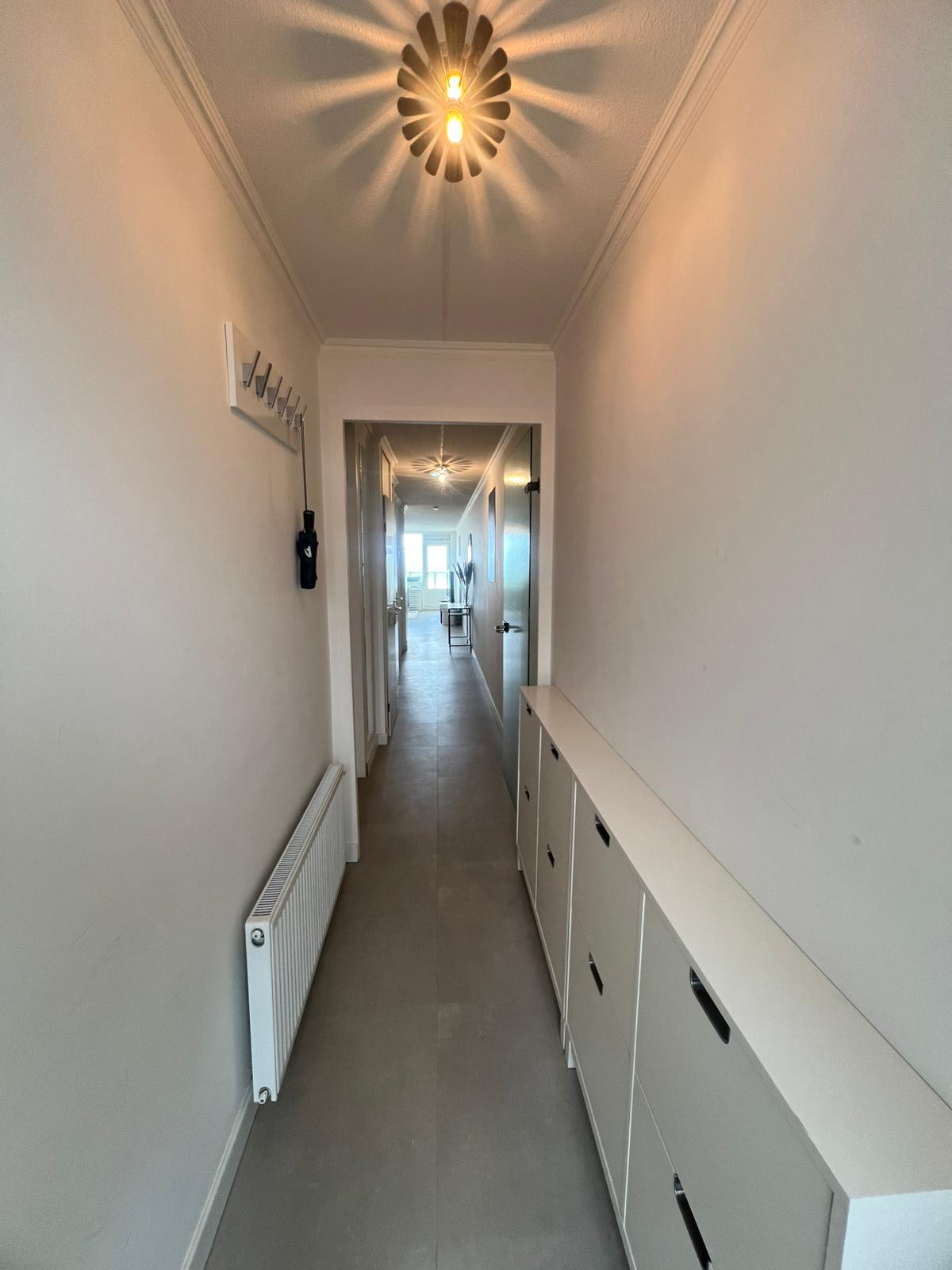 Zeekant 103-W, Den Haag