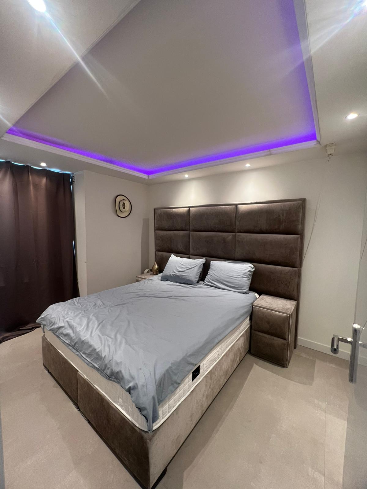 Zeekant 103-W, Den Haag