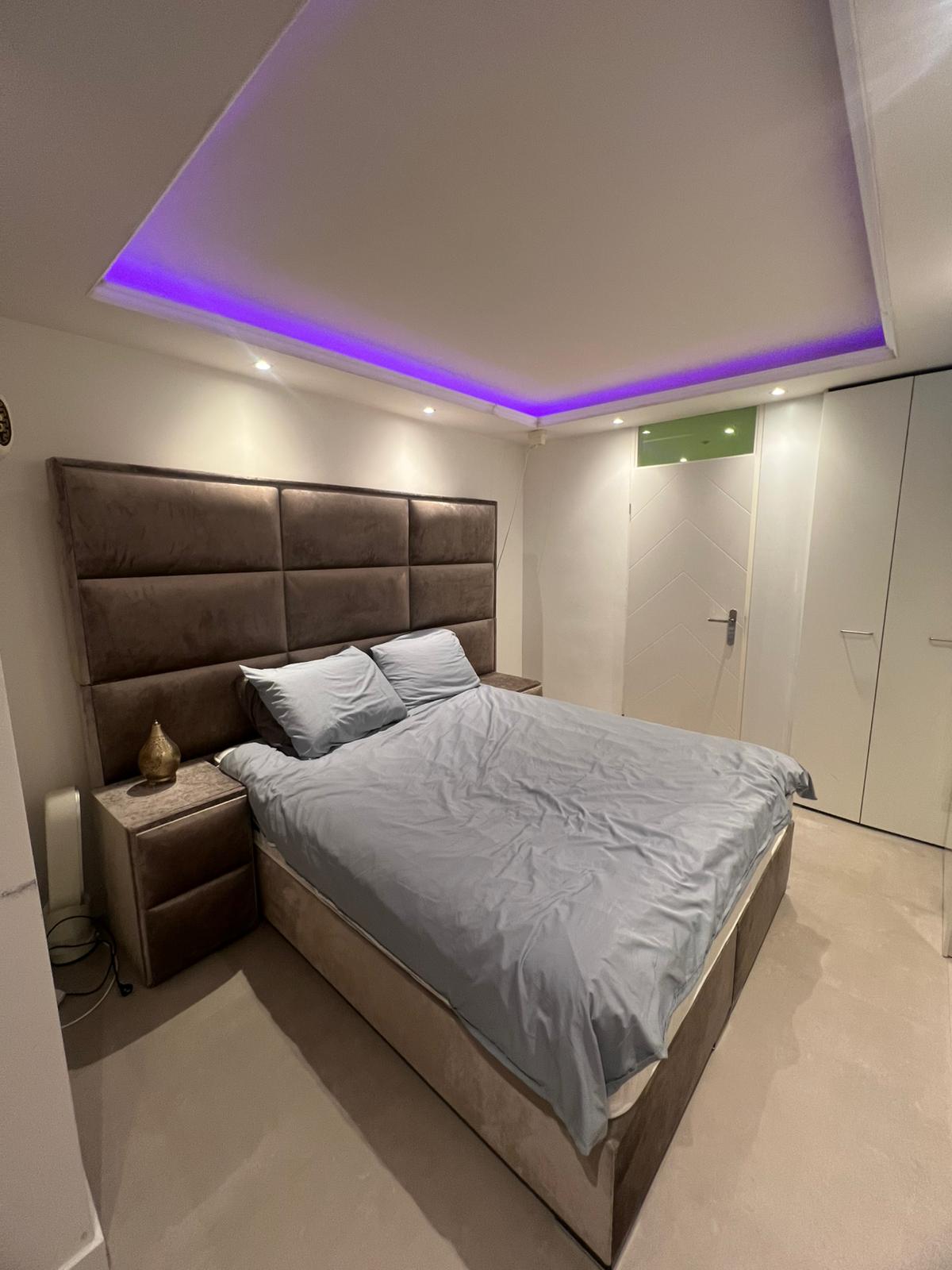 Zeekant 103-W, Den Haag