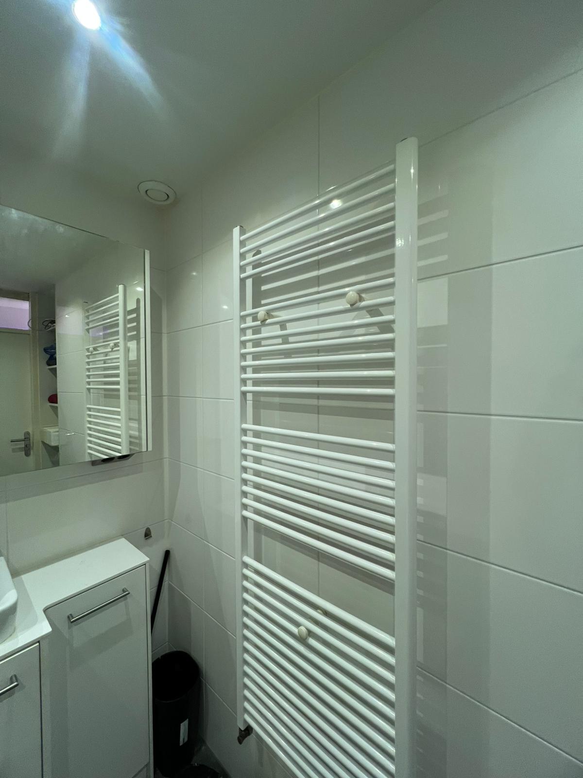 Zeekant 103-W, Den Haag