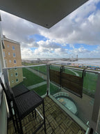 Zeekant 103-W, Den Haag