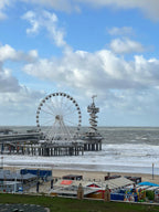 Zeekant 103-W, Den Haag