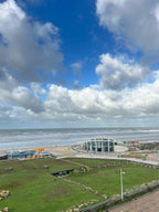 Zeekant 103-W, Den Haag