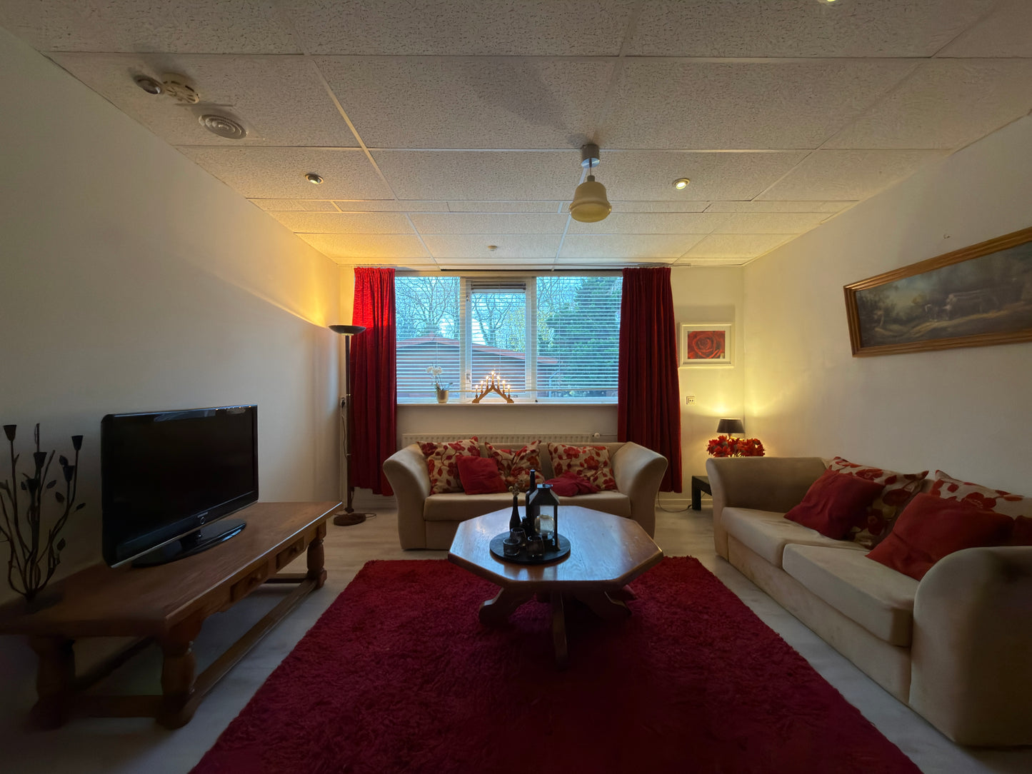 Halvemaanweg, Apeldoorn