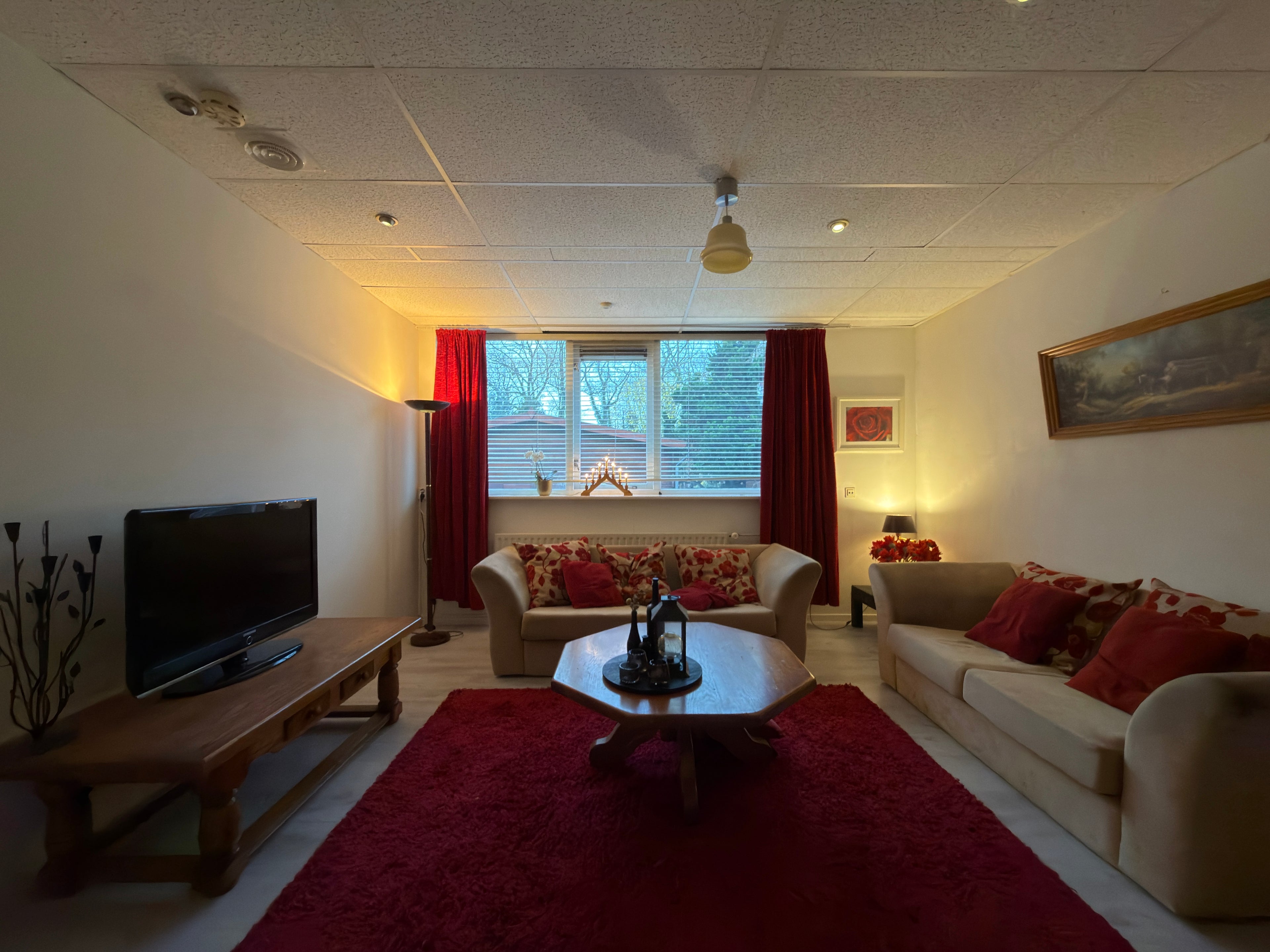 Halvemaanweg, Apeldoorn