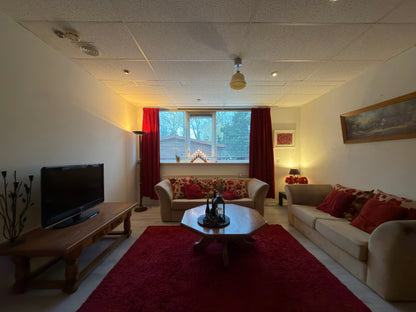 Halvemaanweg, Apeldoorn