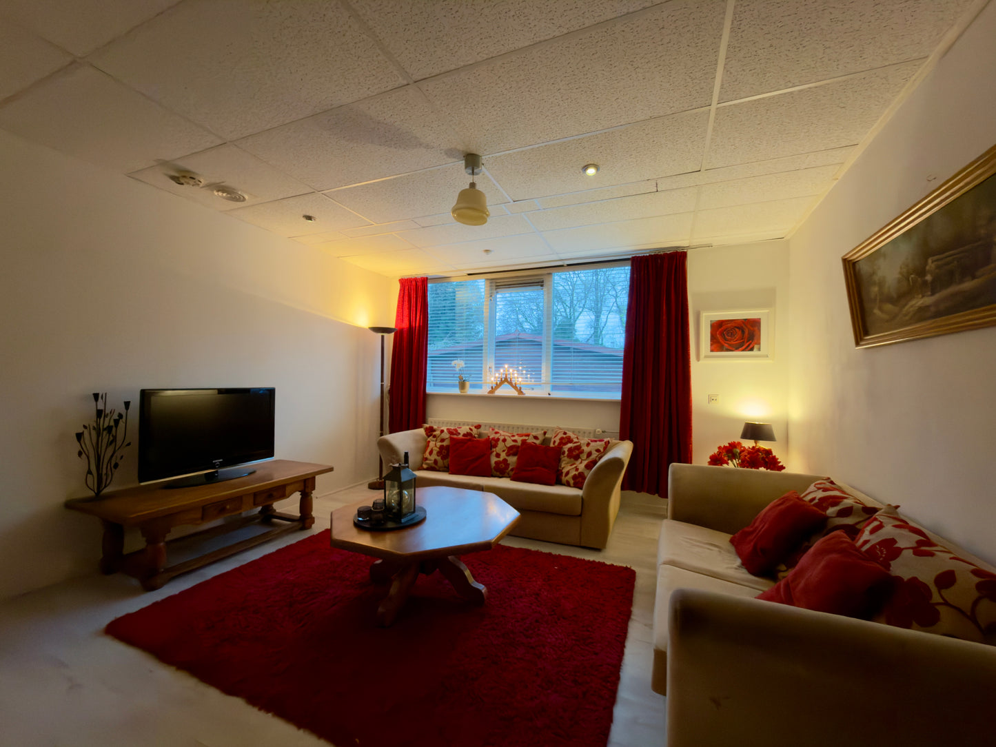 Halvemaanweg, Apeldoorn