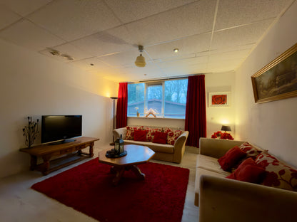 Halvemaanweg, Apeldoorn