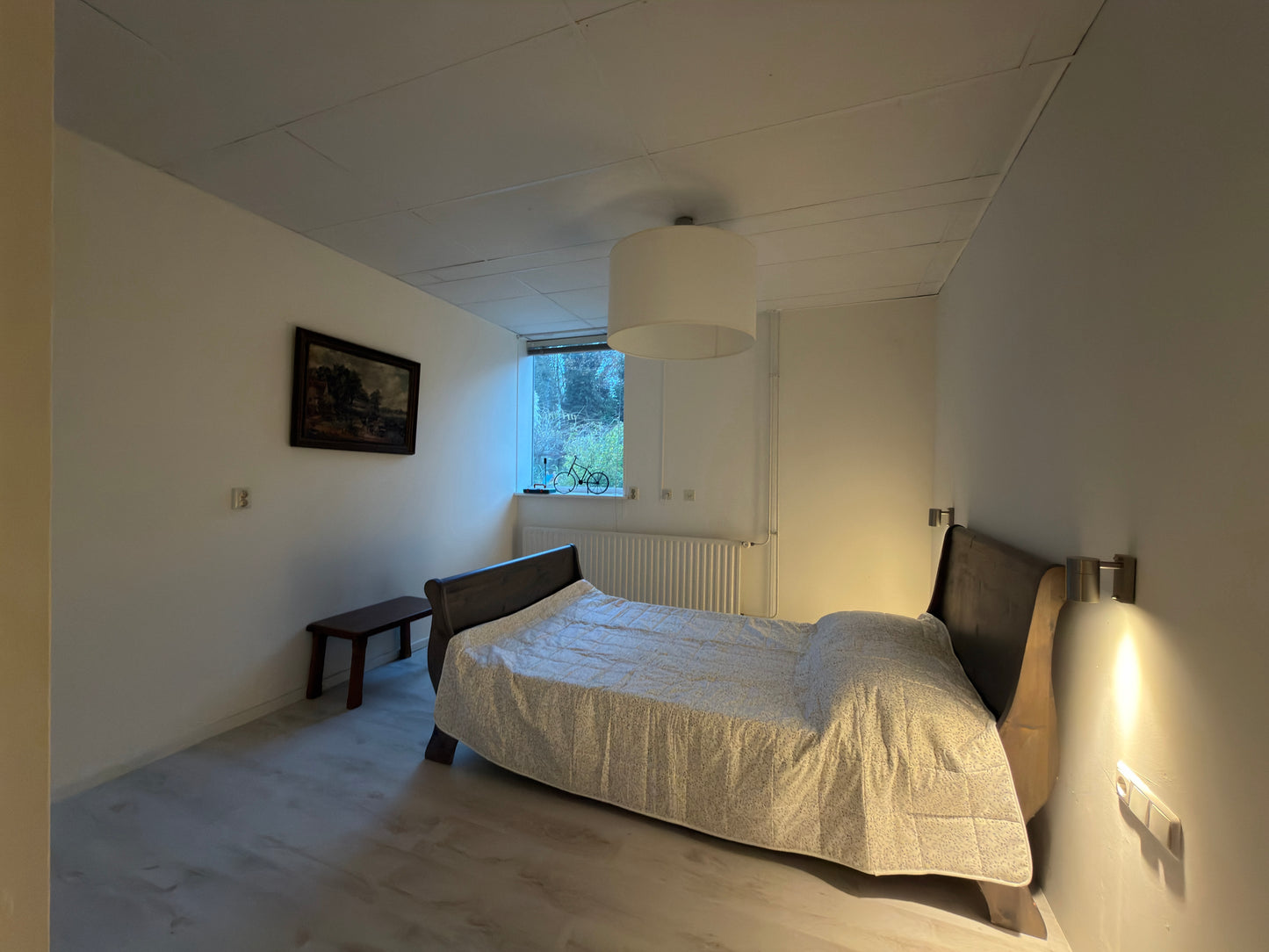 Halvemaanweg, Apeldoorn