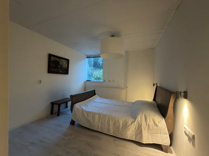 Halvemaanweg, Apeldoorn