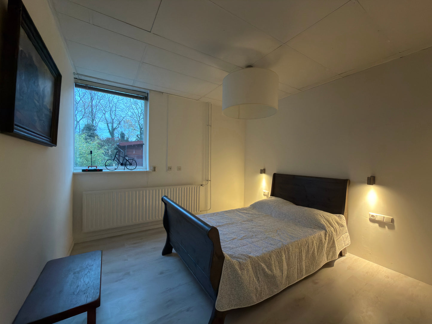 Halvemaanweg, Apeldoorn