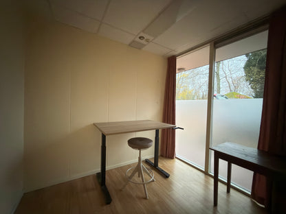 Halvemaanweg, Apeldoorn