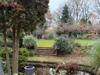 Halvemaanweg, Apeldoorn