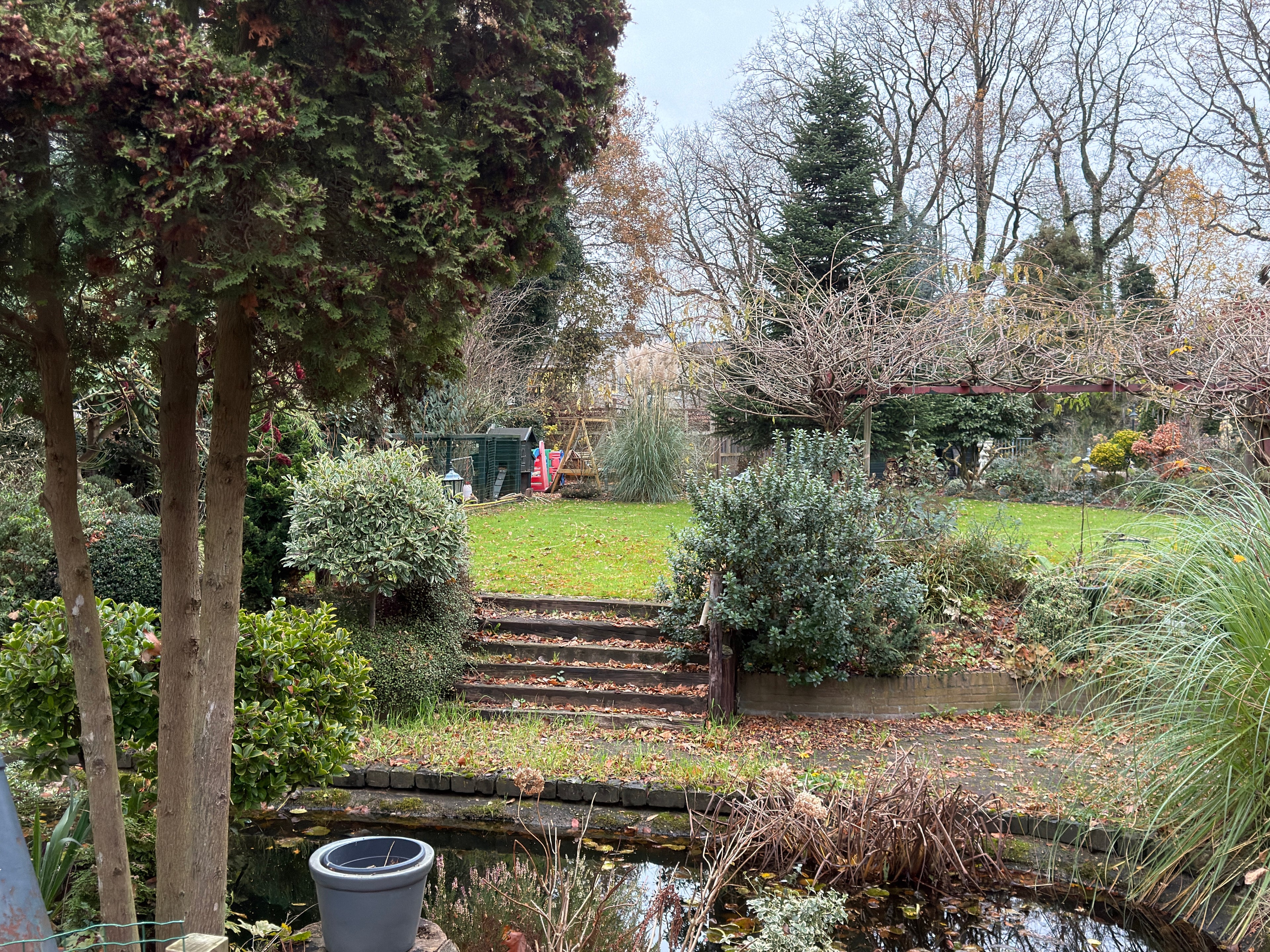 Halvemaanweg, Apeldoorn