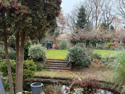 Halvemaanweg, Apeldoorn