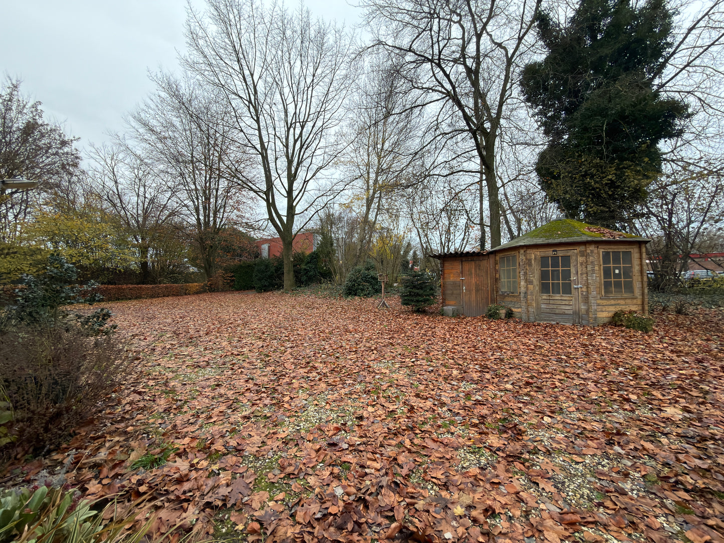 Halvemaanweg, Apeldoorn