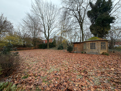 Halvemaanweg, Apeldoorn