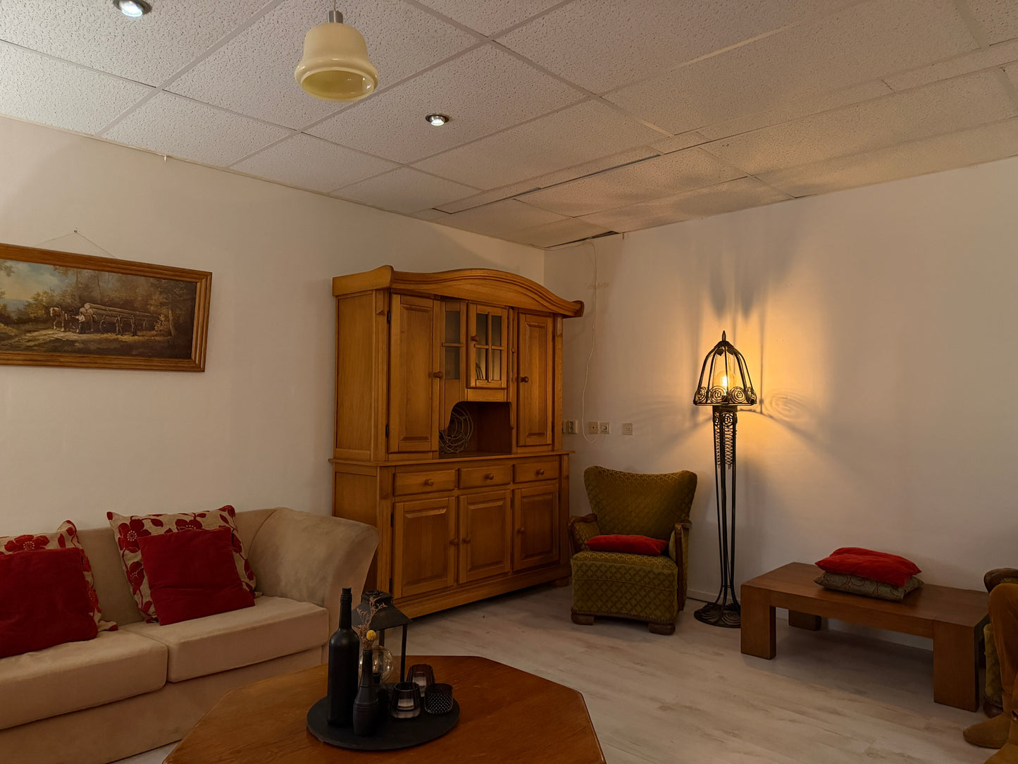 Halvemaanweg, Apeldoorn