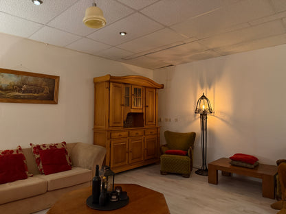 Halvemaanweg, Apeldoorn