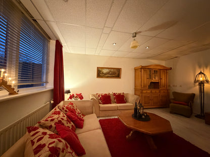 Halvemaanweg, Apeldoorn