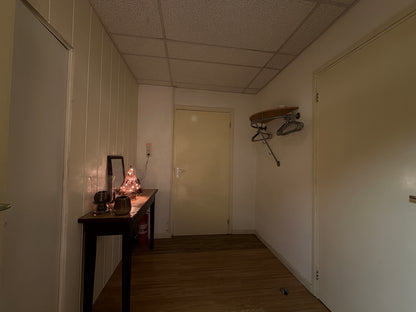 Halvemaanweg, Apeldoorn