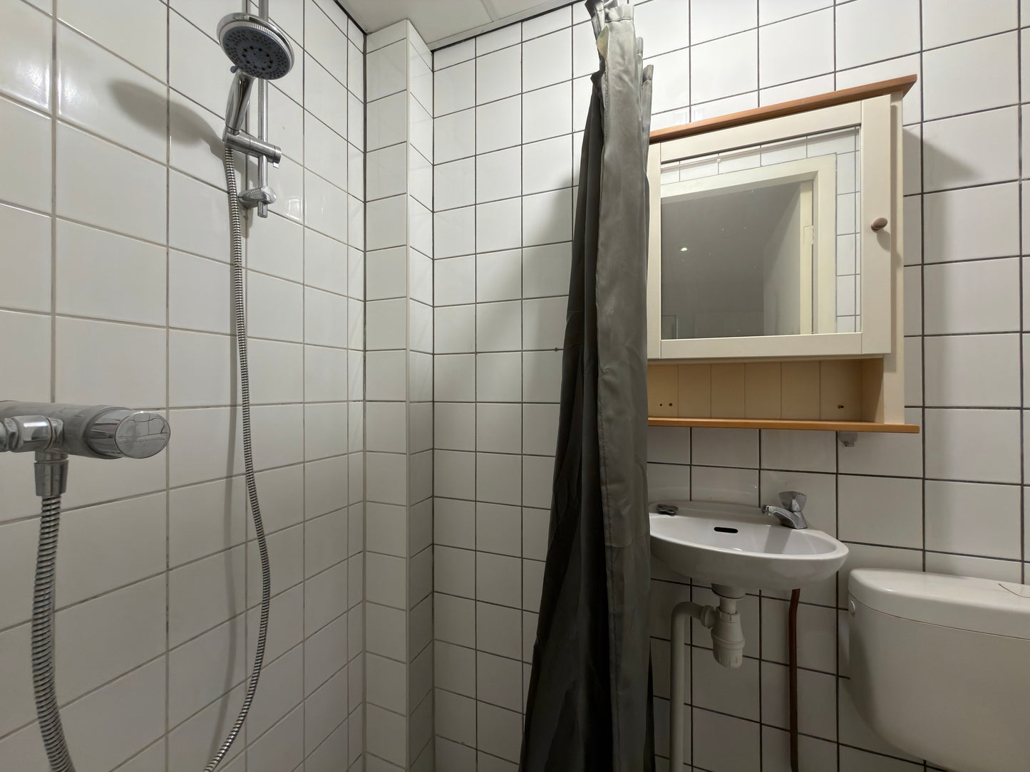 Halvemaanweg, Apeldoorn