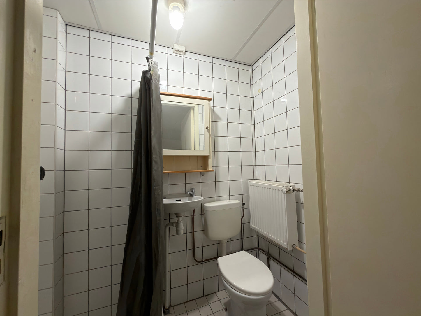 Halvemaanweg, Apeldoorn