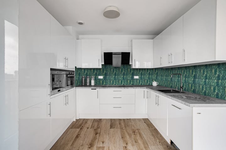 Nida Senffstraat 197, Amsterdam