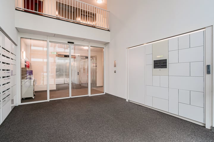 Nida Senffstraat 197, Amsterdam