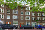 Westlandgracht 145-2, Amsterdam