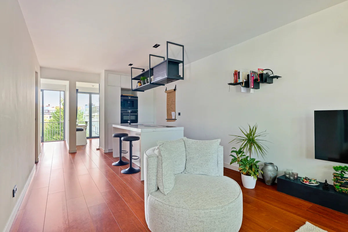 Westlandgracht 145-2, Amsterdam