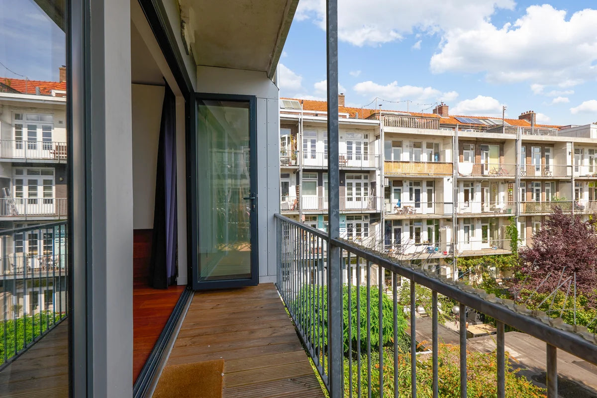 Westlandgracht 145-2, Amsterdam