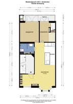 Westlandgracht 145-2, Amsterdam