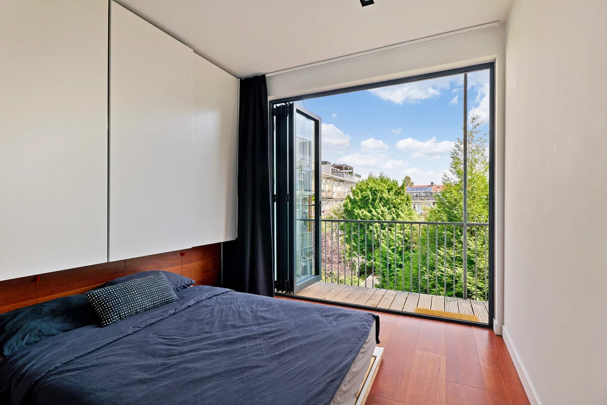 Westlandgracht 145-2, Amsterdam