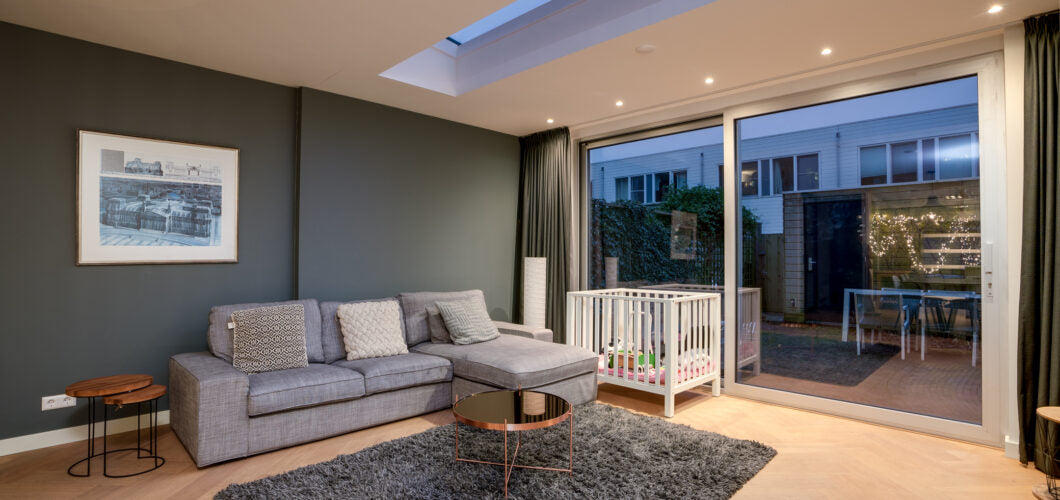 Zwanebloemlaan 310, Amsterdam