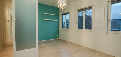 Zwanebloemlaan 310, Amsterdam