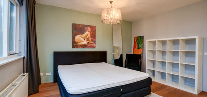 Zwanebloemlaan 310, Amsterdam